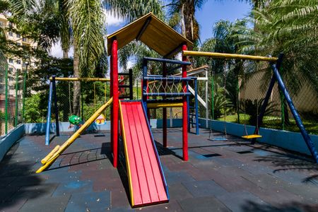 Apartamento para alugar com 48m², 2 quartos e 1 vaga