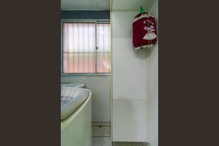 Apartamento para alugar com 48m², 2 quartos e 1 vaga