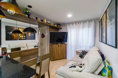 Apartamento para alugar com 2 quartos, 48m² em Jardim Paris, São Paulo