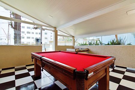 Apartamento para alugar com 48m², 2 quartos e 1 vaga