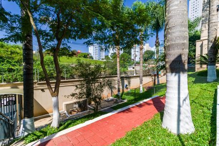 Apartamento para alugar com 48m², 2 quartos e 1 vaga