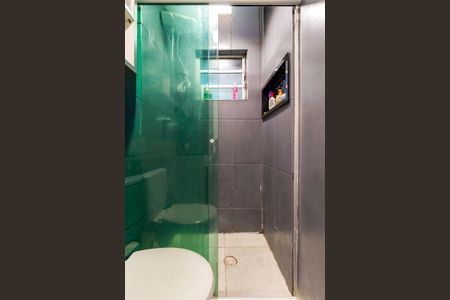 Apartamento para alugar com 48m², 2 quartos e 1 vaga