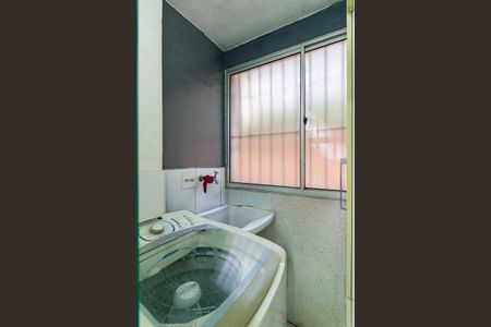 Apartamento para alugar com 48m², 2 quartos e 1 vaga