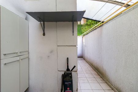 Apartamento para alugar com 48m², 2 quartos e 1 vaga