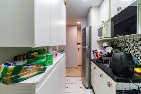 Apartamento para alugar com 48m², 2 quartos e 1 vaga