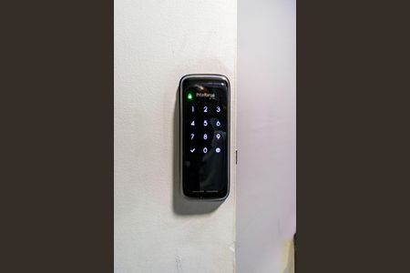 Apartamento para alugar com 48m², 2 quartos e 1 vaga