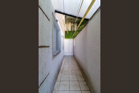 Apartamento para alugar com 2 quartos, 48m² em Jardim Paris, São Paulo