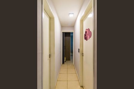 Apartamento para alugar com 48m², 2 quartos e 1 vaga