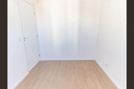 Quarto 1 de apartamento para alugar com 2 quartos, 38m² em Belenzinho, São Paulo