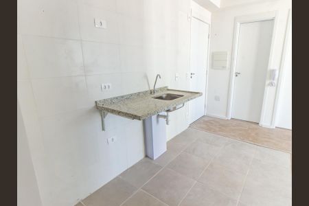 Apartamento para alugar com 38m², 2 quartos e sem vaga Apartamento para alugar com 38m², 2 quartos e sem vagaCozinha