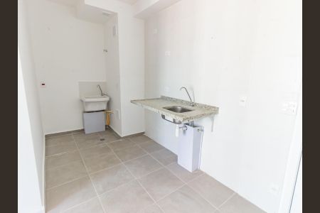 Apartamento para alugar com 38m², 2 quartos e sem vaga Apartamento para alugar com 38m², 2 quartos e sem vagaCozinha