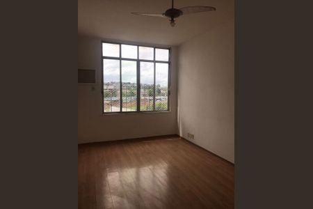 Apartamento à venda com 2 quartos, 68m² em Portuguesa, Rio de Janeiro