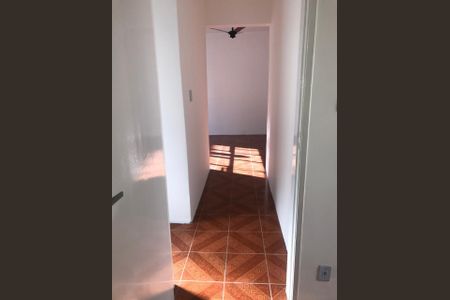 Apartamento à venda com 68m², 2 quartos e 1 vaga