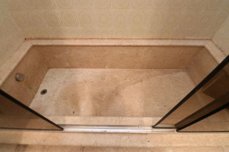 Casa à venda com 244m², 3 quartos e 4 vagasBanheiro da Suíte