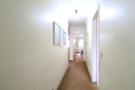 Casa à venda com 244m², 3 quartos e 4 vagasDetalhe