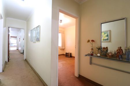 Casa à venda com 244m², 3 quartos e 4 vagasDetalhe