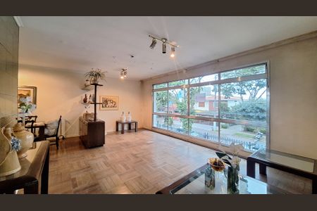 Sala de casa à venda com 3 quartos, 244m² em Lapa, São Paulo