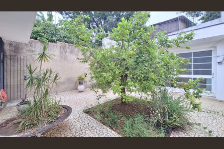 Casa à venda com 244m², 3 quartos e 4 vagasQuintal