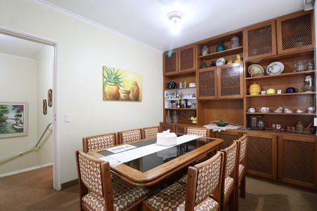 Casa à venda com 244m², 3 quartos e 4 vagasCopa