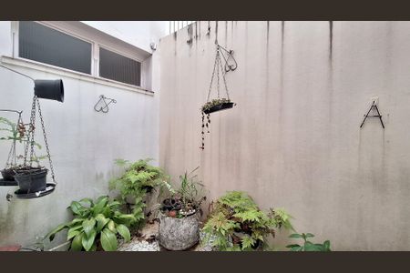 Casa à venda com 244m², 3 quartos e 4 vagasQuintal