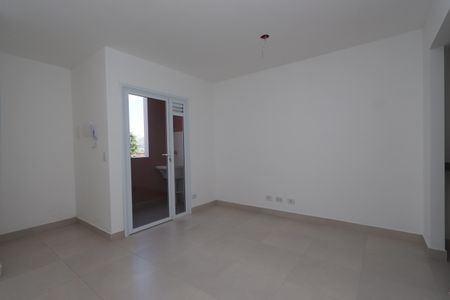 Apartamento à venda com 33m², 1 quarto e sem vagaSala e Cozinha