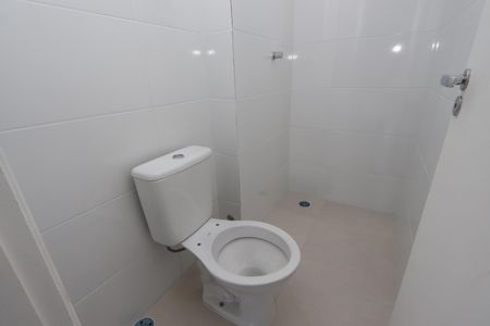 Apartamento à venda com 33m², 1 quarto e sem vagaBanheiro