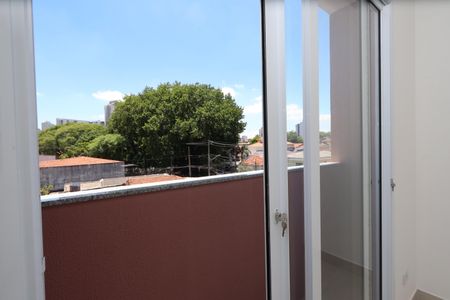 Apartamento à venda com 33m², 1 quarto e sem vagaSacada