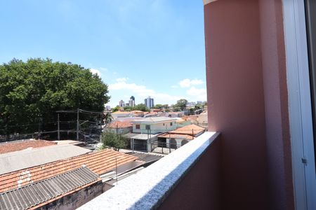 Apartamento à venda com 33m², 1 quarto e sem vagaSacada