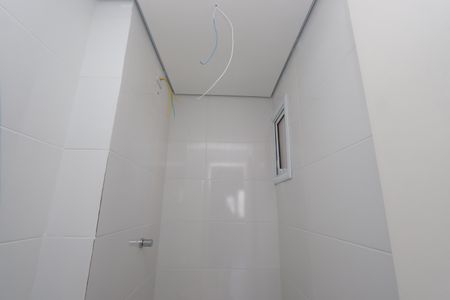 Apartamento à venda com 33m², 1 quarto e sem vagaBanheiro