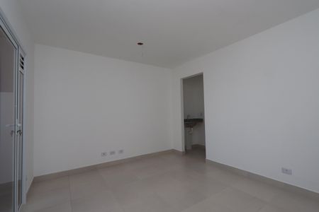 Apartamento à venda com 33m², 1 quarto e sem vagaSala e Cozinha