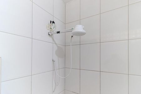 Studio à venda com 33m², 1 quarto e sem vagaBanheiro