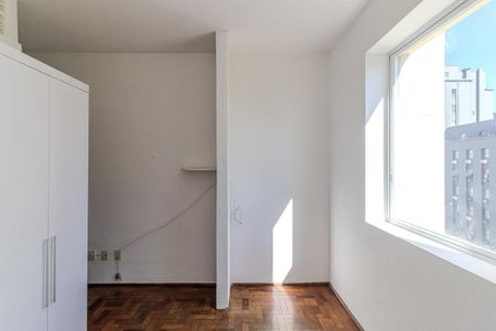 Studio à venda com 33m², 1 quarto e sem vagaStudio