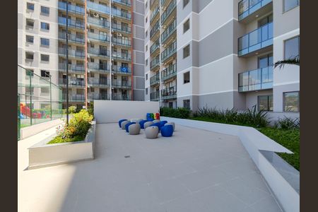 Apartamento à venda com 40m², 1 quarto e sem vaga Apartamento à venda com 40m², 1 quarto e sem vagaCinema