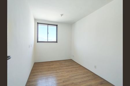 Apartamento à venda com 40m², 1 quarto e sem vaga Apartamento à venda com 40m², 1 quarto e sem vagaQuarto 1