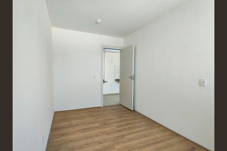 Apartamento à venda com 40m², 1 quarto e sem vaga Apartamento à venda com 40m², 1 quarto e sem vagaQuarto 1