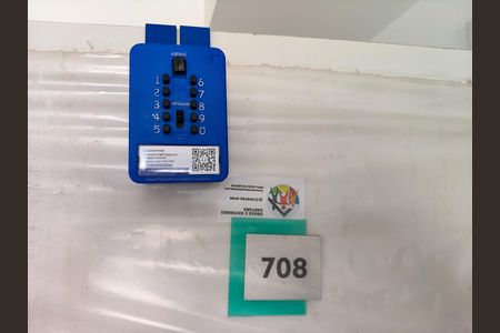 Apartamento à venda com 40m², 1 quarto e sem vaga Apartamento à venda com 40m², 1 quarto e sem vagaLockBox