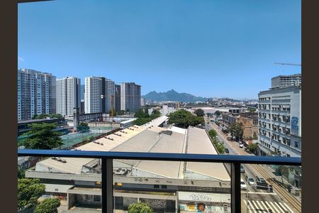 Apartamento à venda com 40m², 1 quarto e sem vaga Apartamento à venda com 40m², 1 quarto e sem vagaVista do Quarto 1