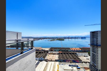 Apartamento à venda com 40m², 1 quarto e sem vaga Apartamento à venda com 40m², 1 quarto e sem vagaTerraço