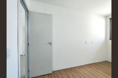 Apartamento à venda com 40m², 1 quarto e sem vaga Apartamento à venda com 40m², 1 quarto e sem vagaQuarto 1