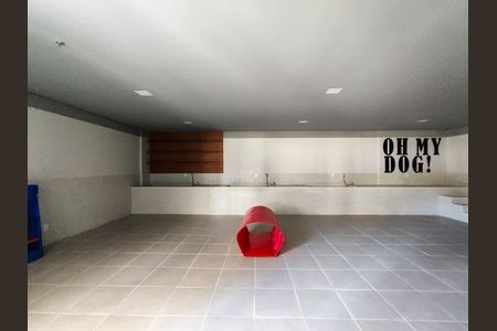 Apartamento à venda com 40m², 1 quarto e sem vaga Apartamento à venda com 40m², 1 quarto e sem vagaPet Care