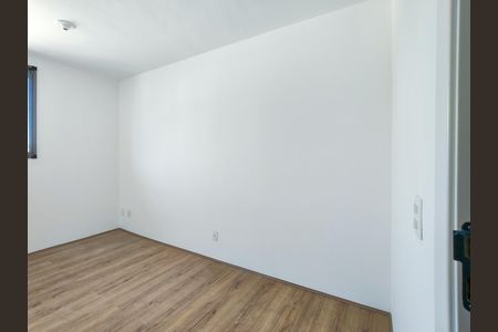Apartamento à venda com 40m², 1 quarto e sem vaga Apartamento à venda com 40m², 1 quarto e sem vagaQuarto 1