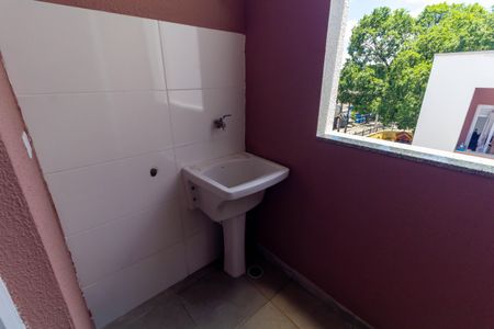 Apartamento à venda com 33m², 1 quarto e sem vaga Apartamento à venda com 33m², 1 quarto e sem vagaÁrea de Serviço