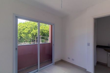 Apartamento à venda com 33m², 1 quarto e sem vaga Apartamento à venda com 33m², 1 quarto e sem vagaQuarto