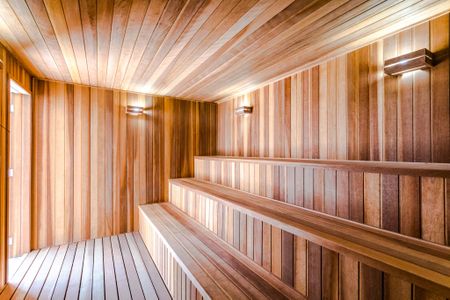 Apartamento para alugar com 67m², 2 quartos e 2 vagas Apartamento para alugar com 67m², 2 quartos e 2 vagasÁrea Comum