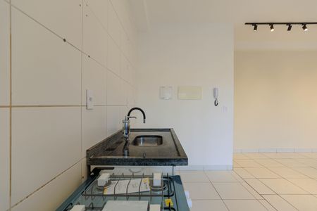 Apartamento para alugar com 67m², 2 quartos e 2 vagas Apartamento para alugar com 67m², 2 quartos e 2 vagasCozinha