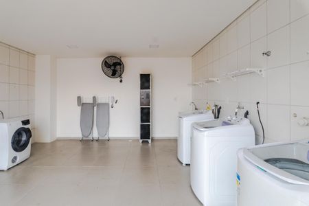 Apartamento para alugar com 67m², 2 quartos e 2 vagas Apartamento para alugar com 67m², 2 quartos e 2 vagasÁrea Comum