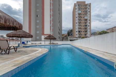 Apartamento para alugar com 67m², 2 quartos e 2 vagas Apartamento para alugar com 67m², 2 quartos e 2 vagasÁrea Comum