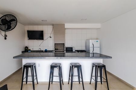 Apartamento para alugar com 67m², 2 quartos e 2 vagas Apartamento para alugar com 67m², 2 quartos e 2 vagasÁrea Comum