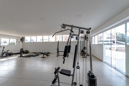 Apartamento para alugar com 67m², 2 quartos e 2 vagas Apartamento para alugar com 67m², 2 quartos e 2 vagasÁrea Comum