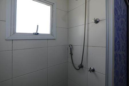 Apartamento para alugar com 67m², 2 quartos e 2 vagas Apartamento para alugar com 67m², 2 quartos e 2 vagasBanheiro - Quarto 2 - Suíte